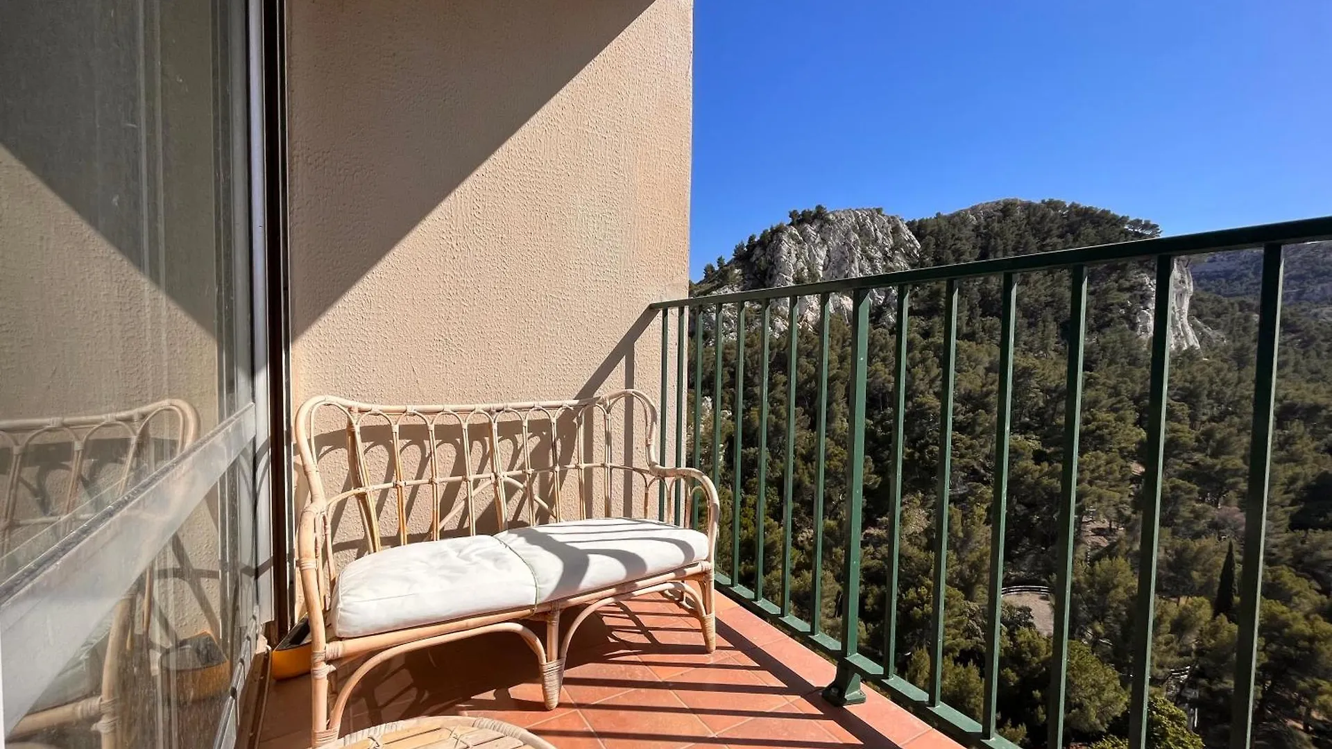 Superbe Appartement, Pres Des Calanques Et Vue Mer Marseille