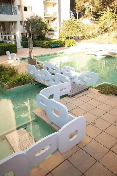 Apartment Superbe Appartement, Pres Des Calanques Et Vue Mer Marseille France